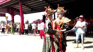 2016-5-8-七塊村南安宮~什府大神