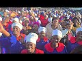Pastor Brian Mayeka | Makanaka Jesu Pt 2 | Murewa UMP RRW,MUMC,UMYF Revival | 20-22 June 2025