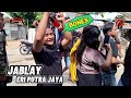 SINGA DANGDUT ERI PUTRA JAYA - JABLAY BONES IKUT JOGED | Show Indramayu Karanganyar ilir