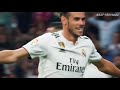 ГАРЕТ БЭЙЛ ФИНТЫ И ГОЛЫ 18 19 garet bale goals u0026 skills 2019