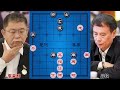 李来群vs吕钦 无车对有车 软件级的构思 一步棋30年的功力【四郎讲棋】