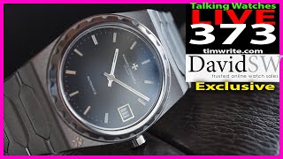 ep373 - Is Vacheron Constantin going to rerelease 222?