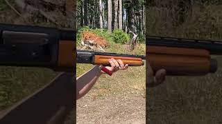 Browning A5 Slow Motion