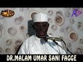 dr.malam umar sani fagge karatun tauhidi