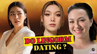 Are LingOrm Lovers Hiding Their Feelings? | The Truth Revealed! | GL FACTORY #lingorm #datinglife