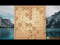 破阵赢棋的核心技巧！前8步是精华，刀刀不离后脑勺