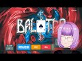 balatro ∥ 會上癮的卡牌遊戲