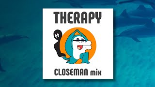 【Remix】group_inou / THERAPY (CLOSEMAN mix) #自宅でカンタン