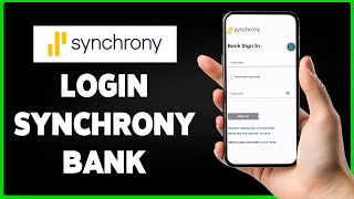 My Synchrony Bank Login: How To Login Synchrony Bank Online Banking Account 2024 | mysynchrony.com