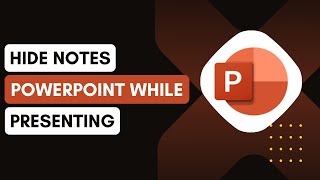 How To Hide Notes In PowerPoint While Presenting Tutorial !
