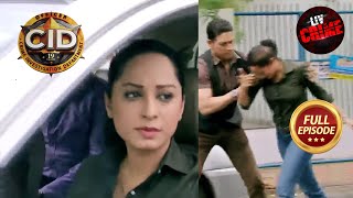 Waterbodies | CID | A Case That Puts Officer Purvi's Life In Danger | 27 Jan 2023