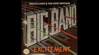 Enoch Light And The Light Brigade – \