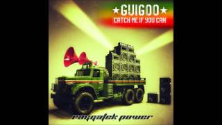 Guigoo - Babylon Boy