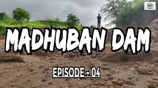 Exploring Silvassa Ep#04 [Union territory Dadra and Nagar Haveli and Daman and Diu] *Madhuban Dam*