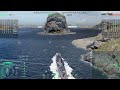 【wows】軽巡洋艦矢矧　抜錨する！