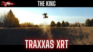 Traxxas XRT \