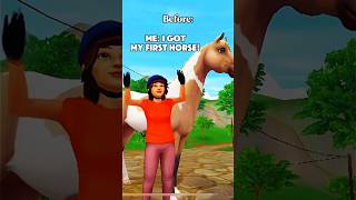 I Now Have 30 Star Stable Horses In Sso! Star Stable Edit!😱 / Sso Short / Sso Edit #sso #starstable