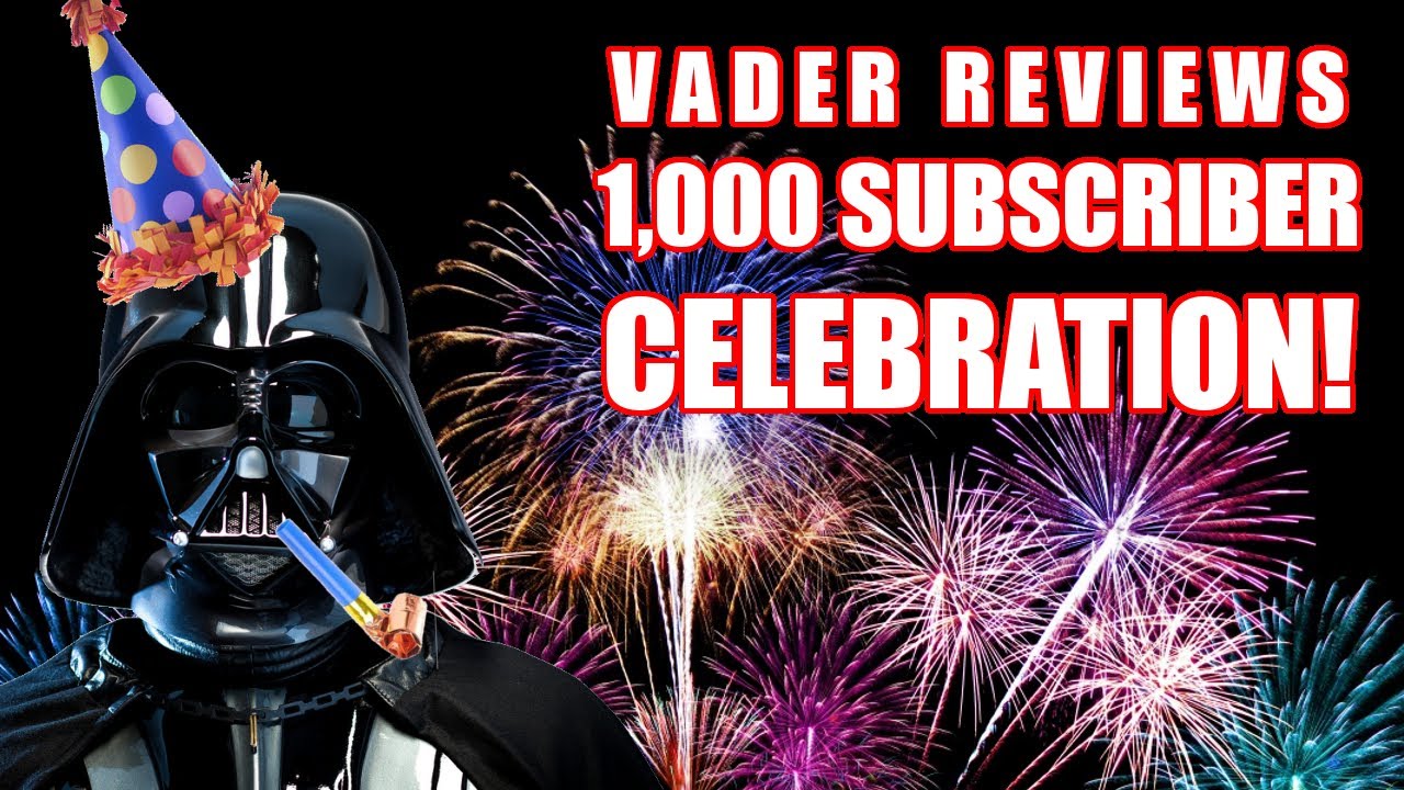 1000 Subscriber Special Youtube