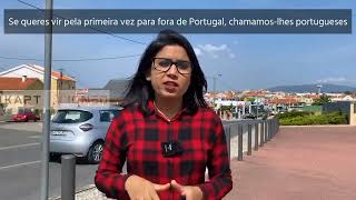 Portugal continua de portas abertas. #portugal #noticias