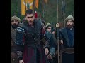 osman kill the lucas x orhan x alauddin x osman is attack villain shortsfeed kurulusosman viral