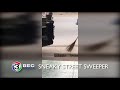 SNEAKY STREET SWEEPER | Ch3Thailand