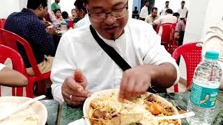 Mukbang Special : Engtia awm thei nge a nih, a vawikhat nan.