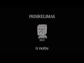 DEPRESINIS X Vilkas PRISIKELIMAS (2019 official music)