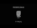 DEPRESINIS X Vilkas PRISIKELIMAS (2019 official music)