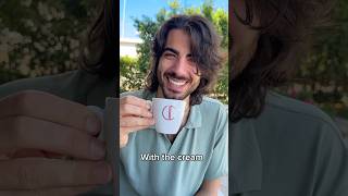 How to recognize a GREAT cappuccino