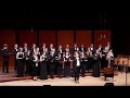 Cantate Domino - Karl Jenkins