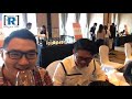 非 rf 節目@ calvin 公器私用 之 共醉會號外：georgian wine festival 2019，life 2017 試飲