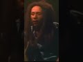 Redemption Song - Bob Marley (1980)