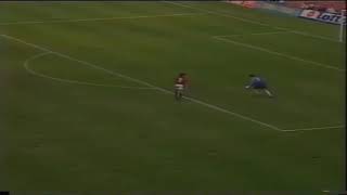 Torino 1:0 Bari ● Serie A 1991-92