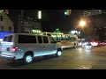 nyc bus jamaica av bound rts 06 9358 q27 at kissena blvd holly av