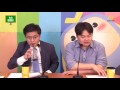 live 정의의 티븨_박원석 정상근의 뉴스원정대 10회