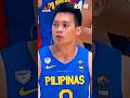 18 ASSISTS! Scottie Thompson vs Hong Kong & Chinese Taipei!  #shorts