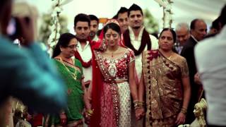 Asian Wedding Cinematography •  Dunchurch Park Wedding Highlights