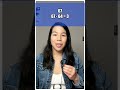 How to Convert Decimal to Binary #shorts
