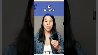 How to Convert Decimal to Binary #shorts