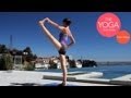 Body and Mind Flexibility Routine | The Yoga Solution With Tara Stiles