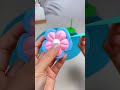 easy oliami make a beautiful and charming clay pottedプラントin 20 second oliami diy