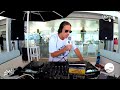 DJ DRIBBLER - PARADISE LOST RADIO SHOW AT HOTEL GARBI IBIZA - 31 AGO 2022