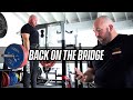 Getting The Most Out of Off-Season Powerlifting Training