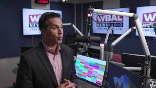 WBAL NewsRadio 1090 Now On 101.5 FM