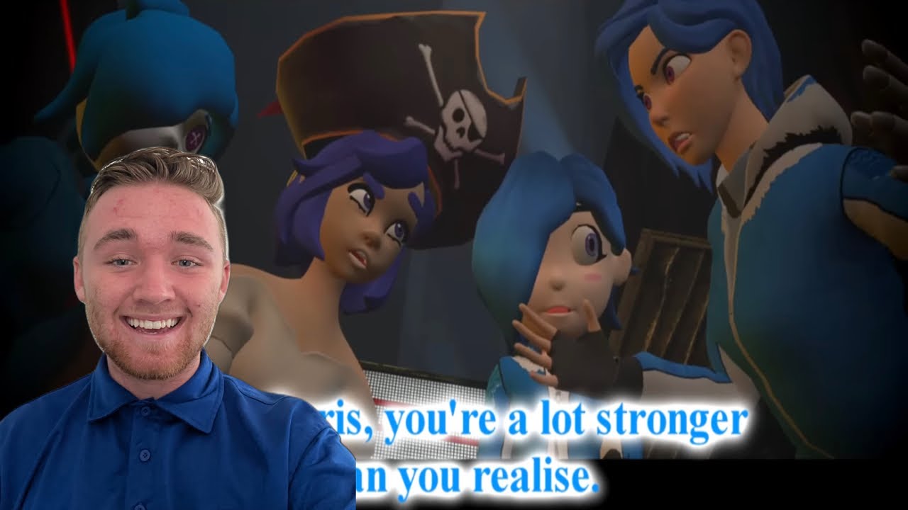 Smg4 Reaction Into The Marioverse Youtube