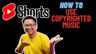How to Use Copyrighted Music for YouTube Shorts