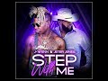 J-WONN- STEP WITH ME