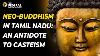 Conversion to Buddhism a spiritual revolution, political strategy in TN