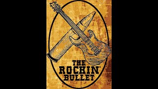 FORTUNATE SON - (C.C.R.) - Live cover by Isabella Branca \u0026 The Rockin' Bullet - (2018)