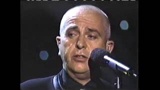 Peter Gabriel - \